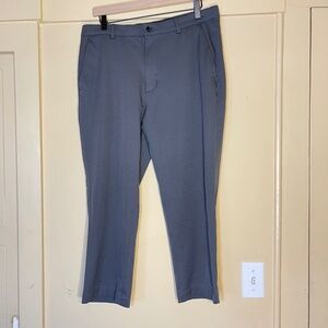 Greg Norman Collection Men's Dress Pants